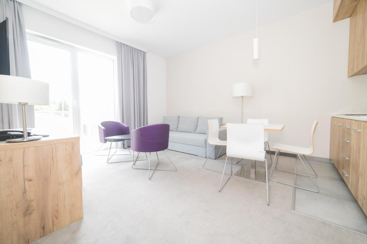 Ms-Apart Apartamenty Przy Stoku Mountain View - Czarna Gora Sienna  Eksteriør billede
