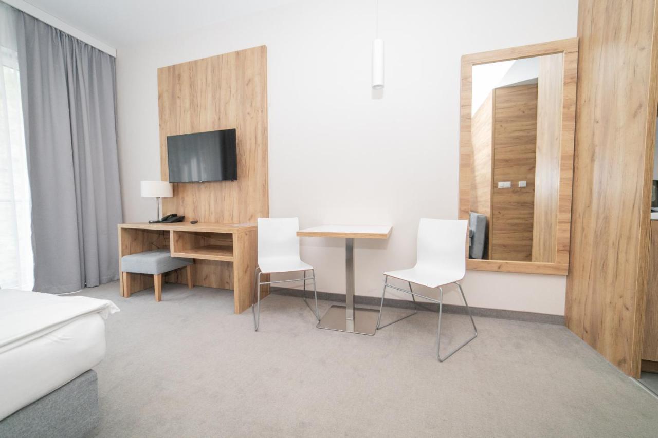 Ms-Apart Apartamenty Przy Stoku Mountain View - Czarna Gora Sienna  Eksteriør billede